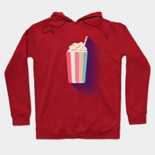 Milkshake Hoodie